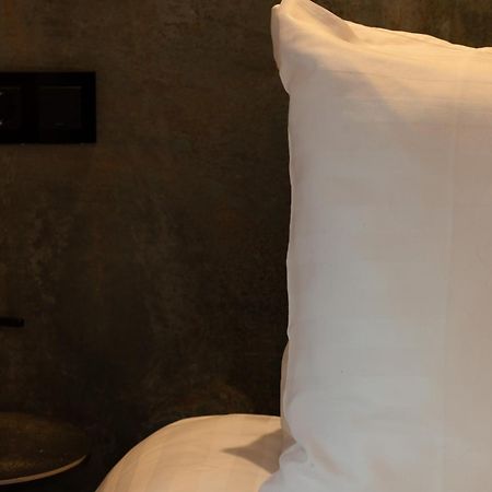 Midtown Hotel Twin Studio 阿姆斯特丹 外观 照片