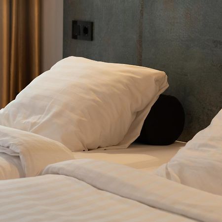 Midtown Hotel Twin Studio 阿姆斯特丹 外观 照片