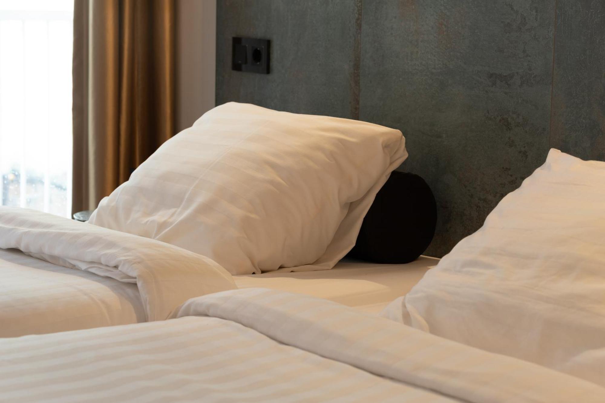 Midtown Hotel Twin Studio 阿姆斯特丹 外观 照片
