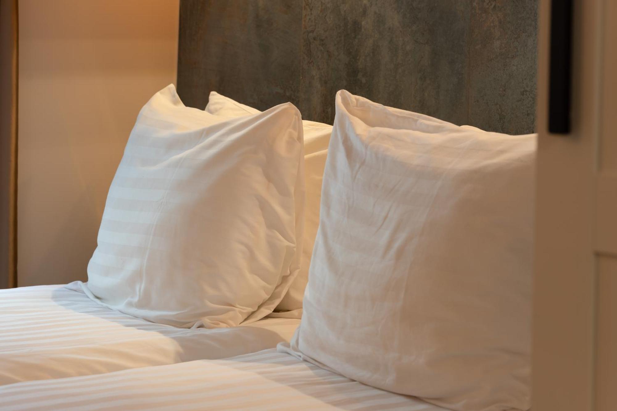 Midtown Hotel Twin Studio 阿姆斯特丹 外观 照片